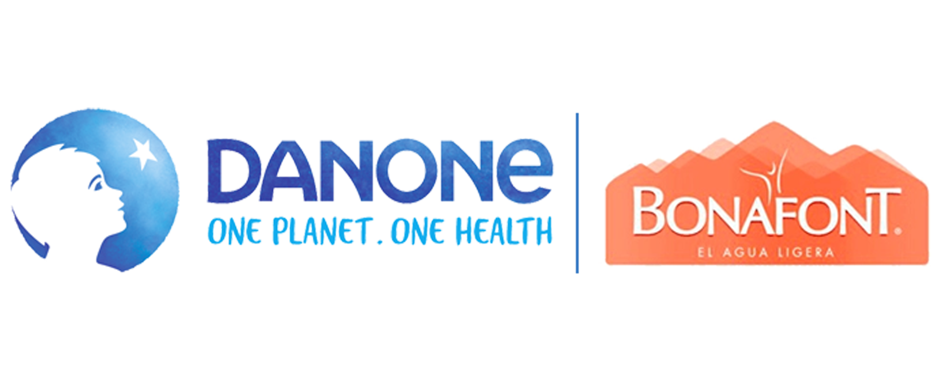 Danone / Bonafont