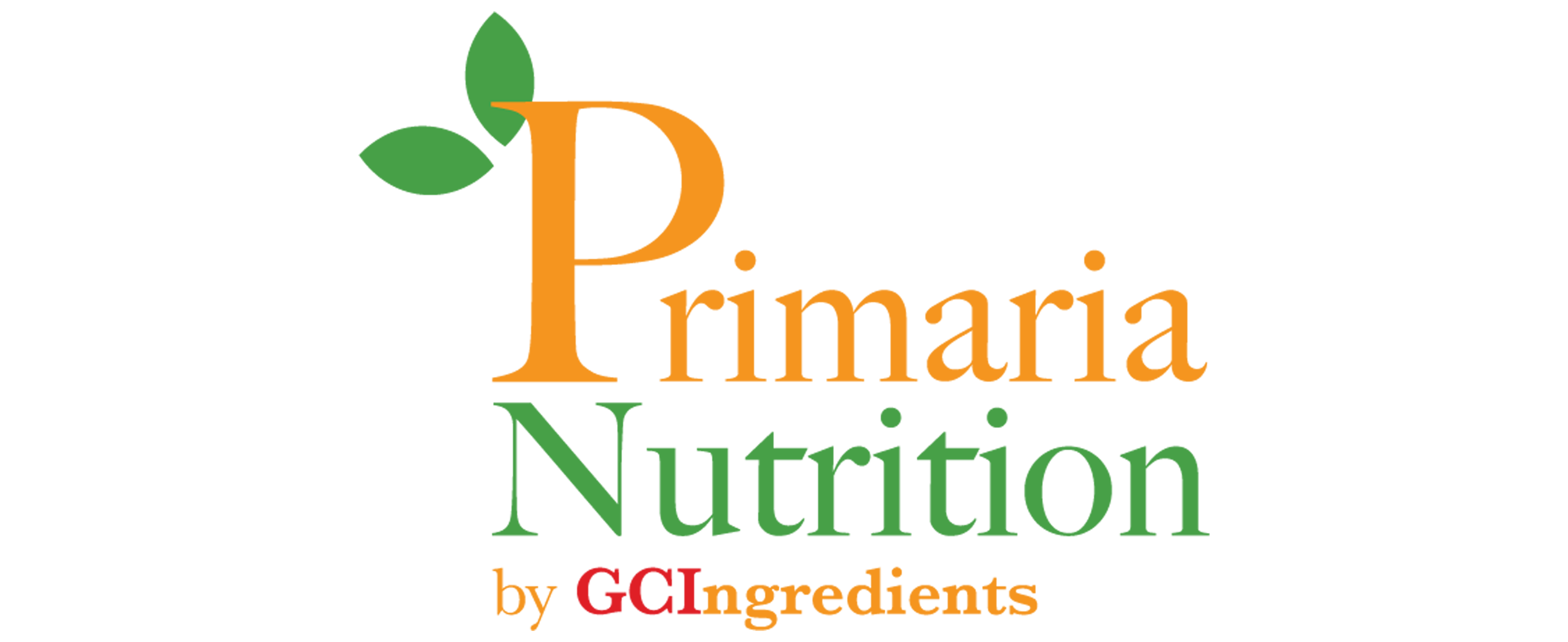 Primaria Nutrition by GCI